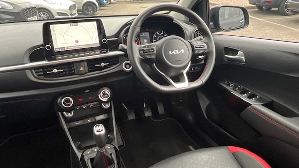 Used Kia Picanto 2023 for sale - 75518194: Photo 14