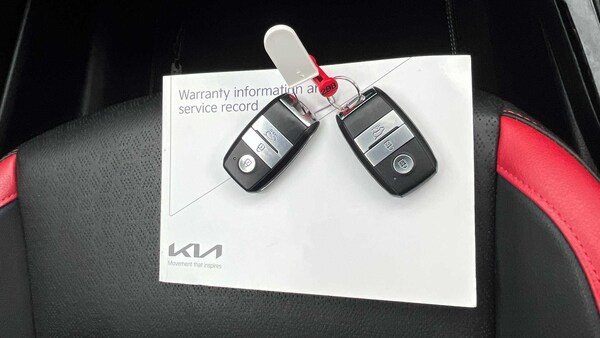 Used Kia Picanto 2023 for sale - 75518194: Photo 29