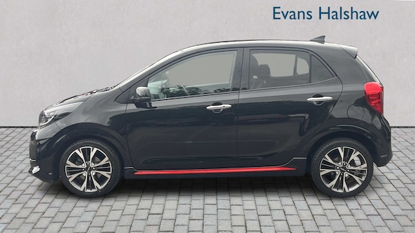 Used Kia Picanto 2023 for sale - 75518194: Photo 6