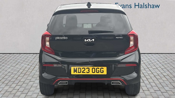 Used Kia Picanto 2023 for sale - 75518194: Photo 8