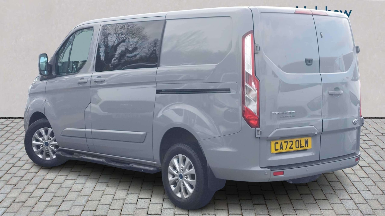 Used Ford Transit Custom 2022 for sale - 78090143: Photo 5