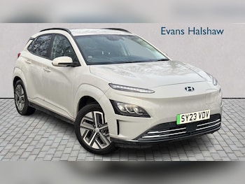 Hyundai KONA feature image