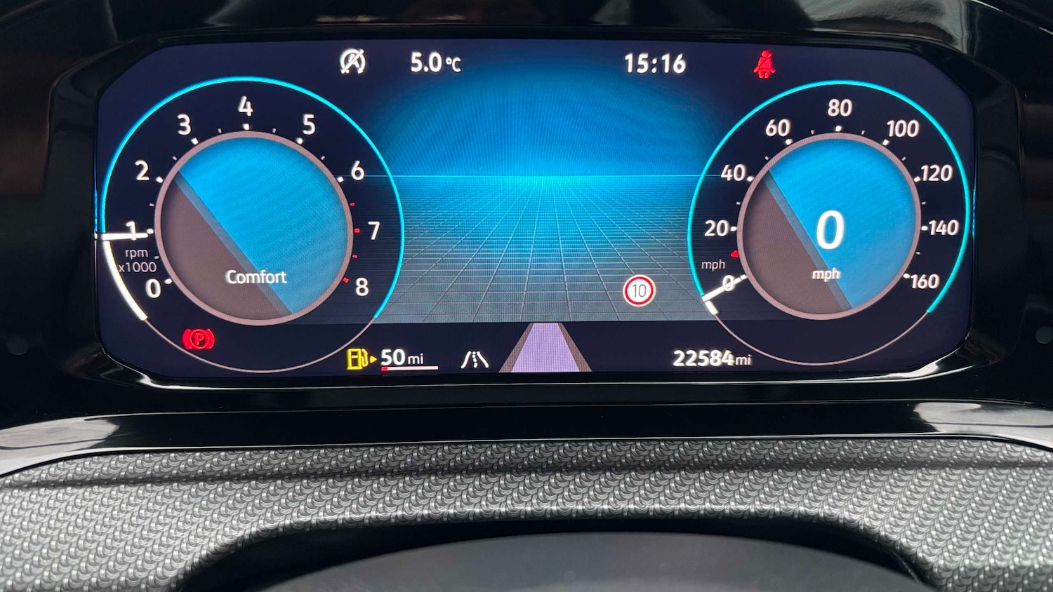 Used Volkswagen Golf 2022 for sale - 77706803: Photo 12