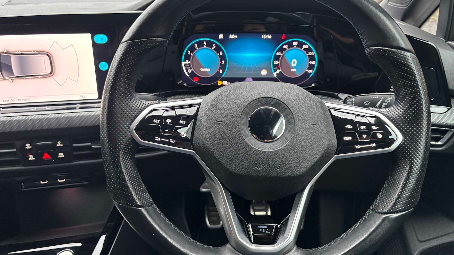 Used Volkswagen Golf 2022 for sale - 77706803: Photo 13