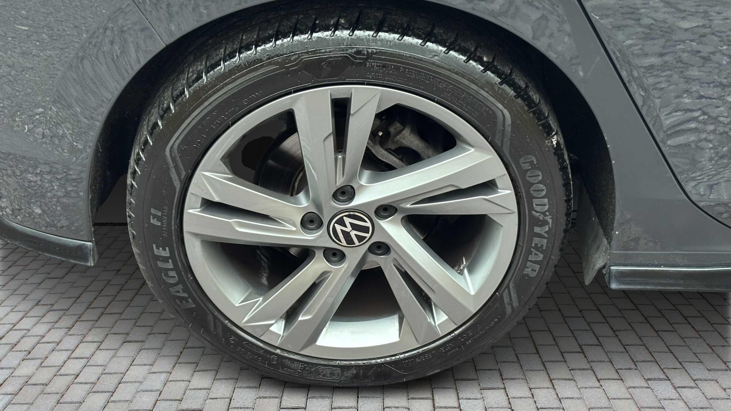 Used Volkswagen Golf 2022 for sale - 77706803: Photo 8