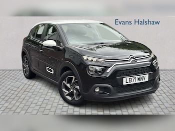 Used Citroen C3 2021 for sale - 79377145: Photo