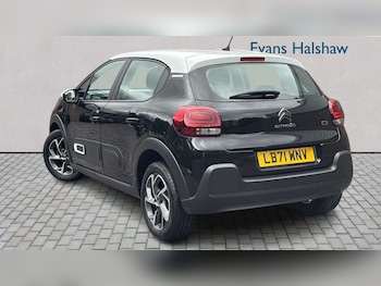 Used Citroen C3 2021 for sale - 79377145: Photo