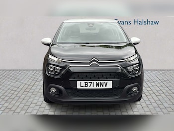 Used Citroen C3 2021 for sale - 79377145: Photo