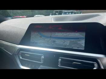 330e M Sport Pro Edition 5dr Step Auto
