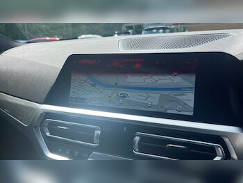 Used BMW 3 Series 2021 for sale - 75458084: Photo
