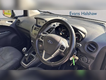 Used Ford Transit Courier 2023 for sale - 78351898: Photo