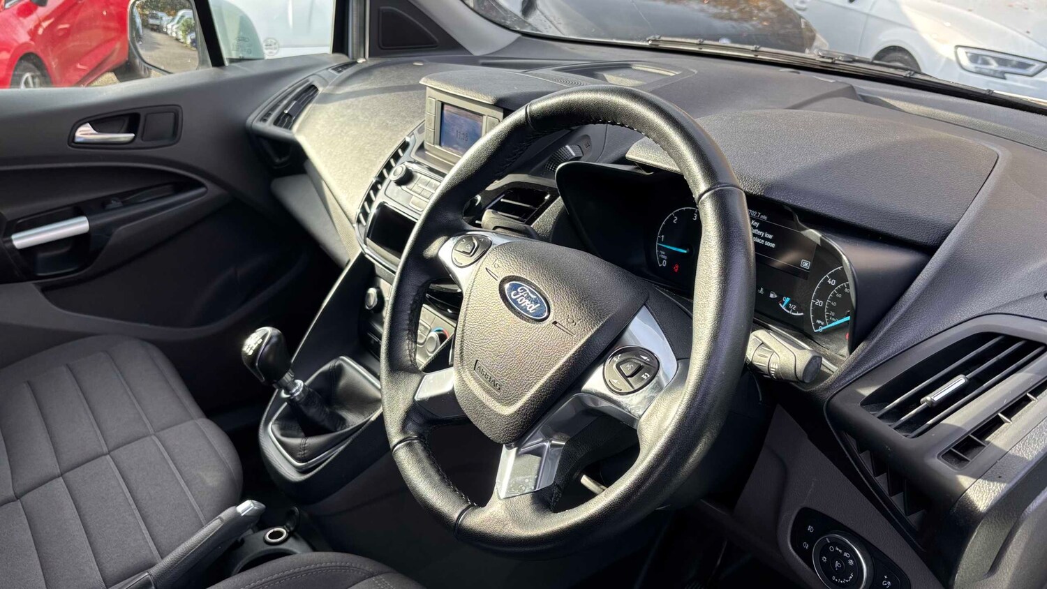 Used Ford Transit Connect 2021 for sale - 76540820: Photo 3