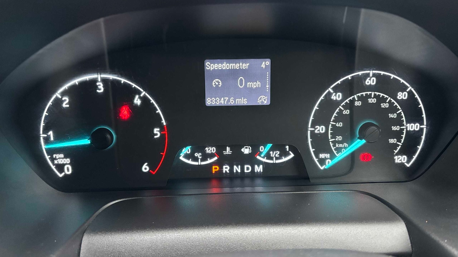 Used Ford Transit Custom 2021 for sale - 77281980: Photo 12