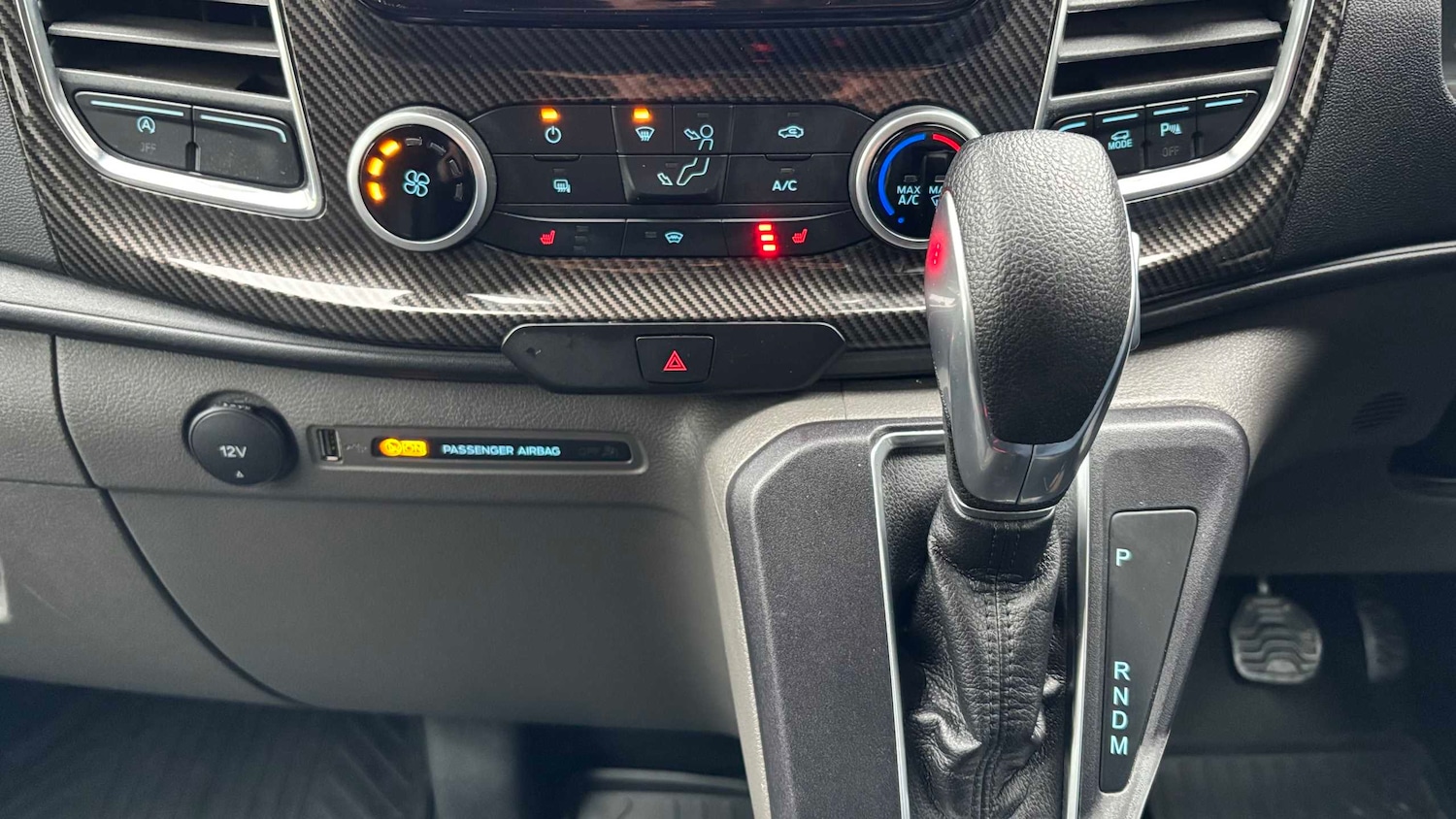 Used Ford Transit Custom 2021 for sale - 77281980: Photo 14