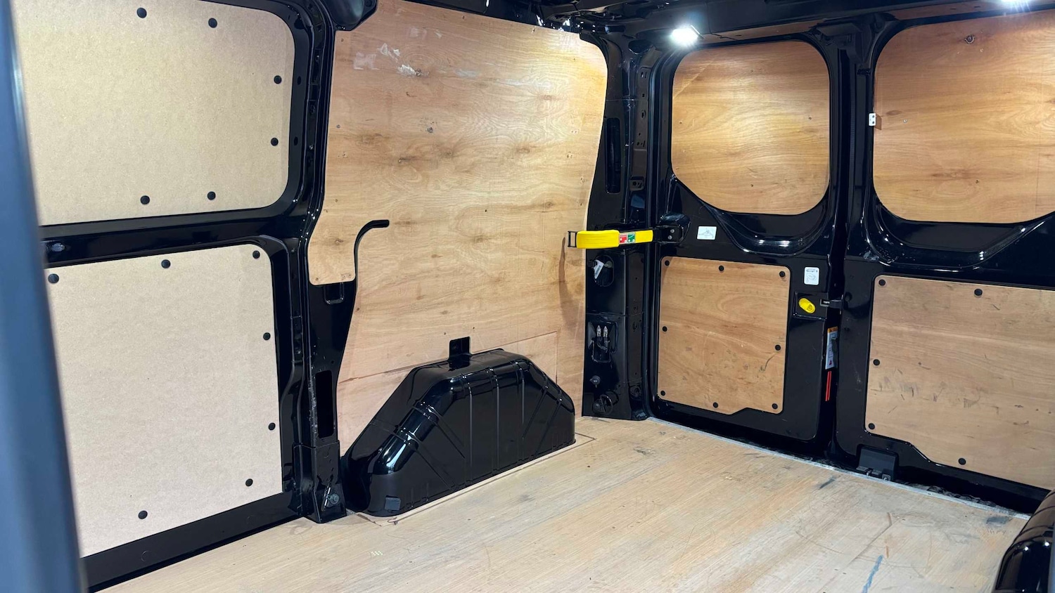 Used Ford Transit Custom 2021 for sale - 77281980: Photo 17