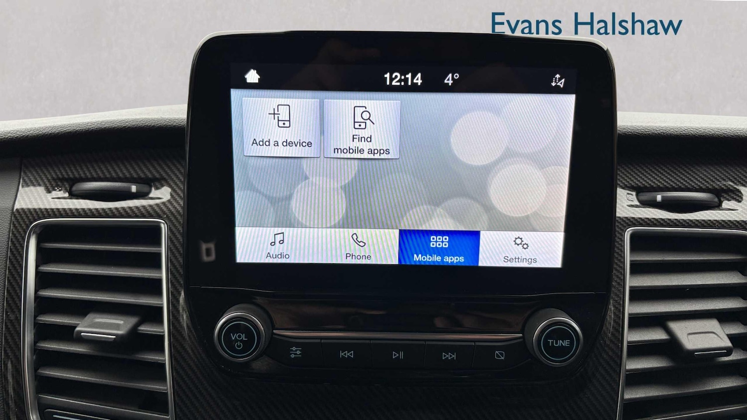 Used Ford Transit Custom 2021 for sale - 77281980: Photo 2