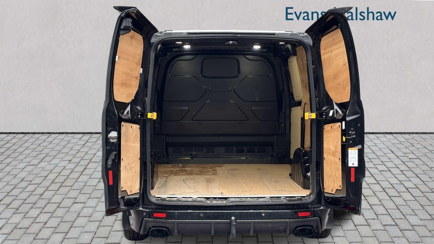 Used Ford Transit Custom 2021 for sale - 77281980: Photo 9