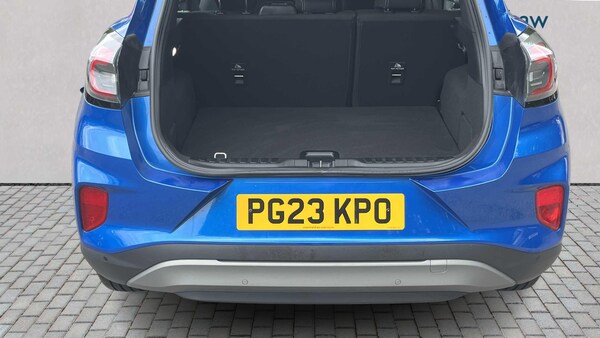 Used Ford Puma 2023 for sale - 76272186: Photo 11