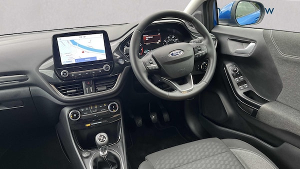 Used Ford Puma 2023 for sale - 76272186: Photo 14