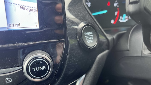 Used Ford Puma 2023 for sale - 76272186: Photo 23