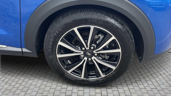 Used Ford Puma 2023 for sale - 76272186: Photo 31