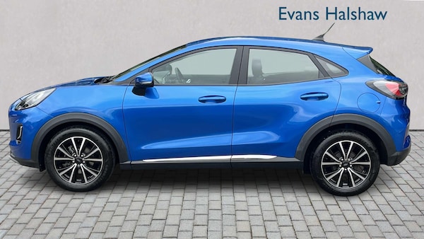 Used Ford Puma 2023 for sale - 76272186: Photo 6