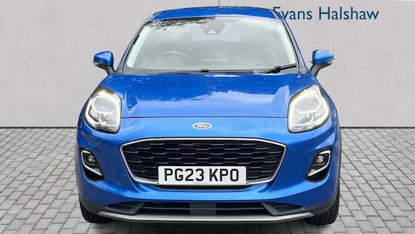 Used Ford Puma 2023 for sale - 76272186: Photo 7