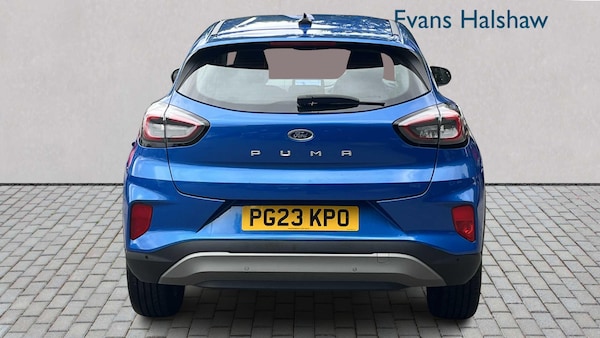Used Ford Puma 2023 for sale - 76272186: Photo 8