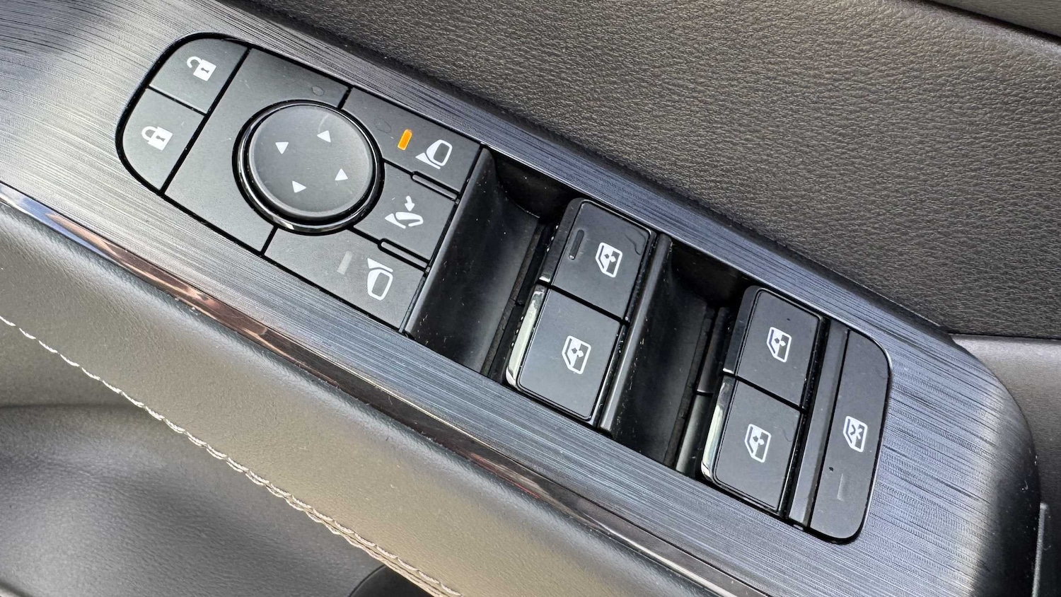 Used Nissan Qashqai 2023 for sale - 76718274: Photo 14