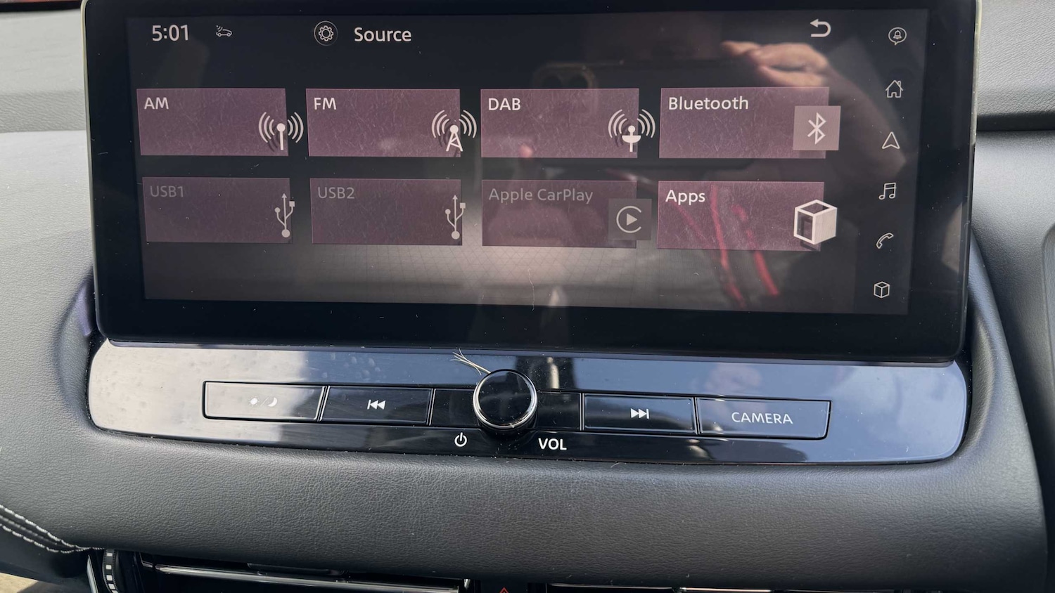 Used Nissan Qashqai 2023 for sale - 76718274: Photo 24