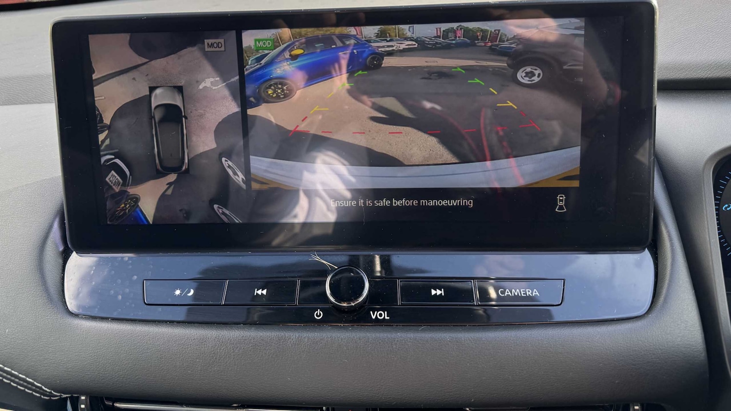 Used Nissan Qashqai 2023 for sale - 76718274: Photo 29