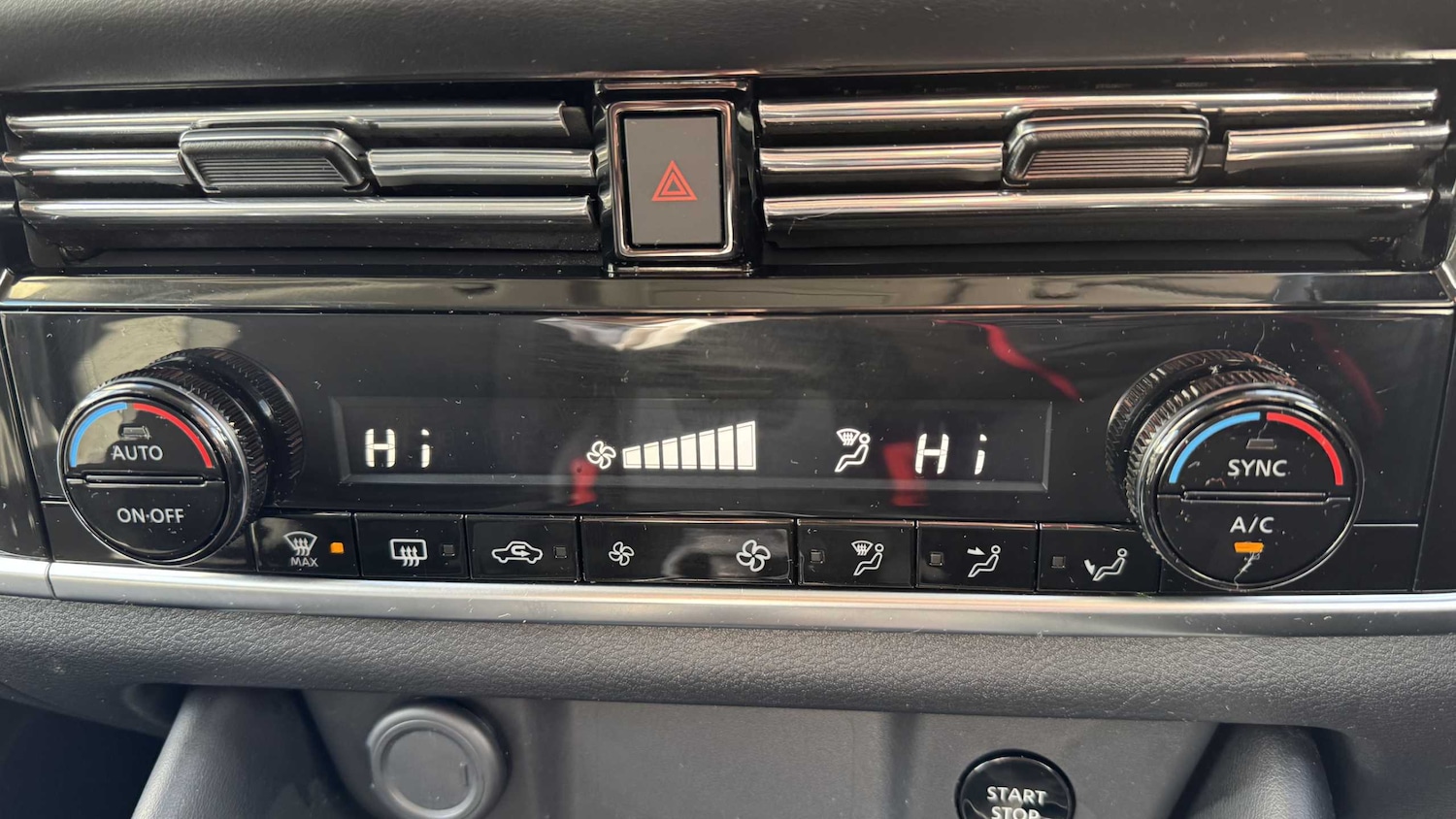 Used Nissan Qashqai 2023 for sale - 76718274: Photo 30