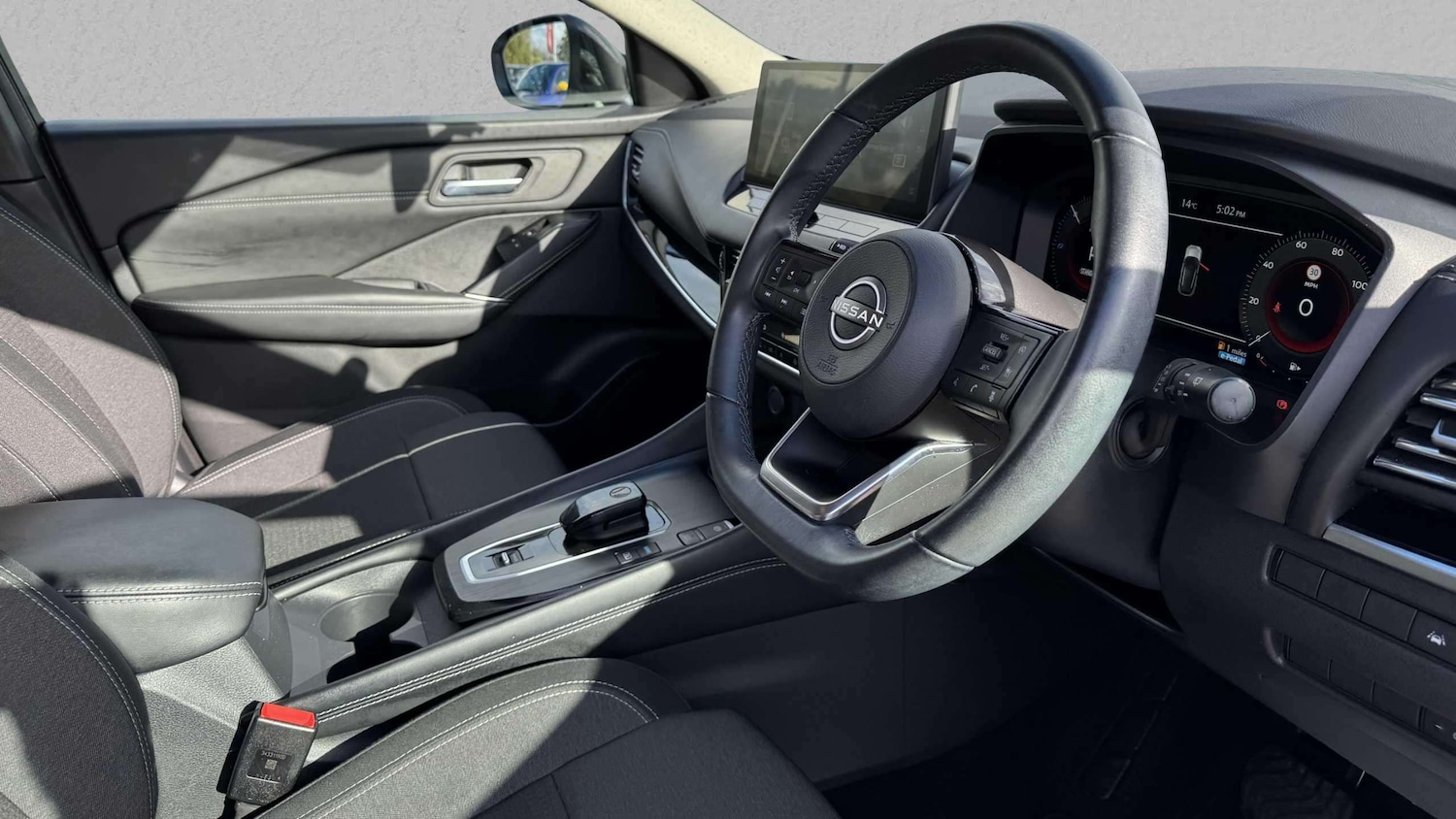 Used Nissan Qashqai 2023 for sale - 76718274: Photo 33