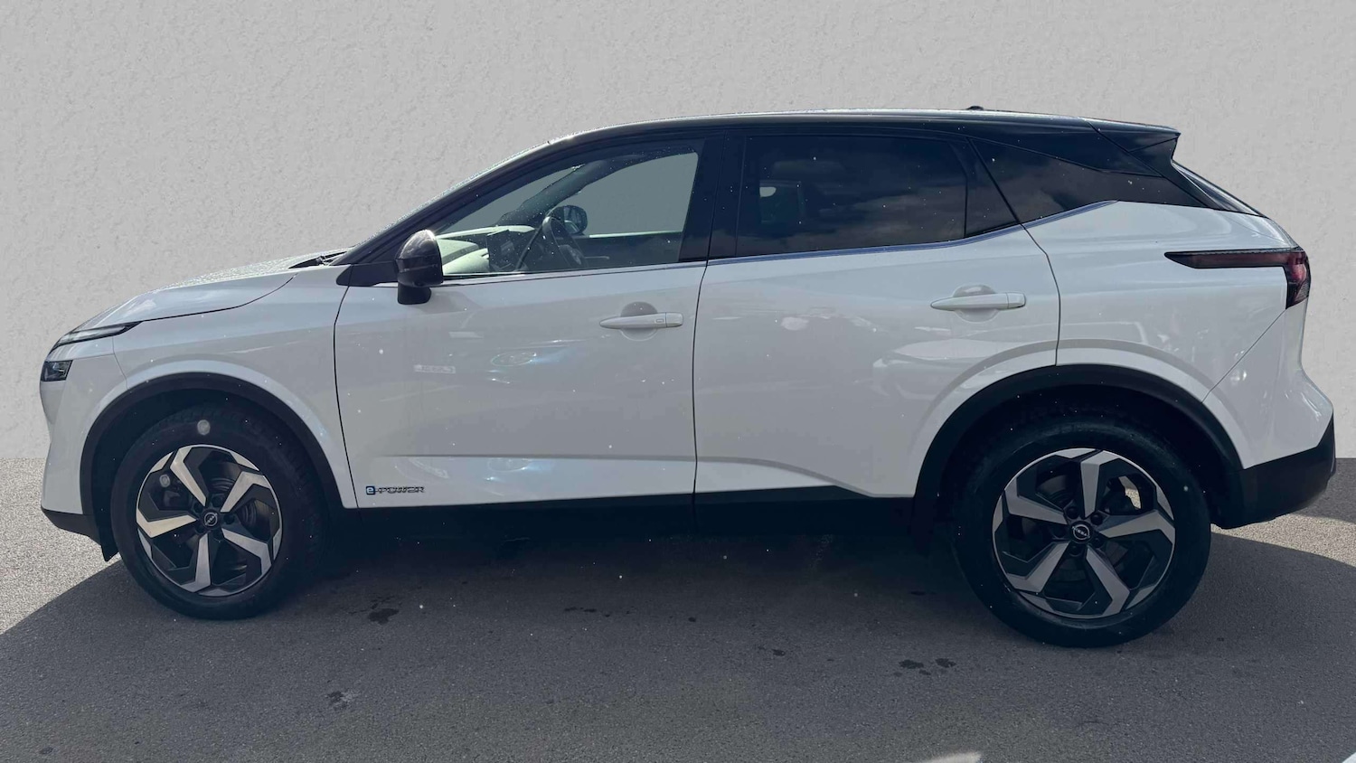 Used Nissan Qashqai 2023 for sale - 76718274: Photo 6