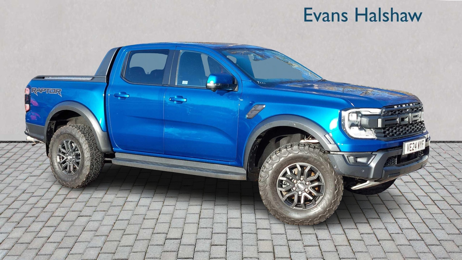 Used Ford Ranger 2024 for sale - 76610523: Photo 1