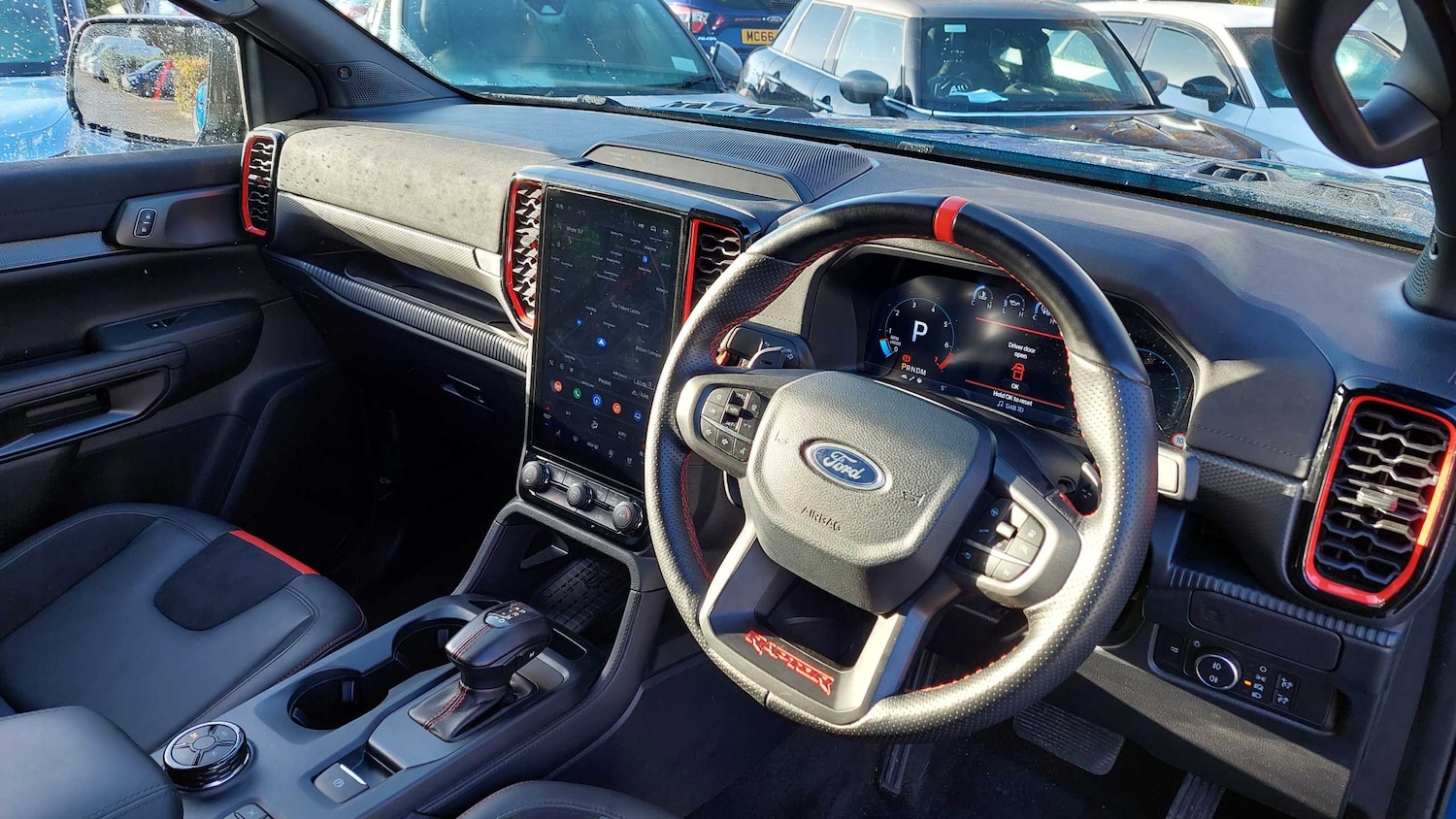 Used Ford Ranger 2024 for sale - 76610523: Photo 3