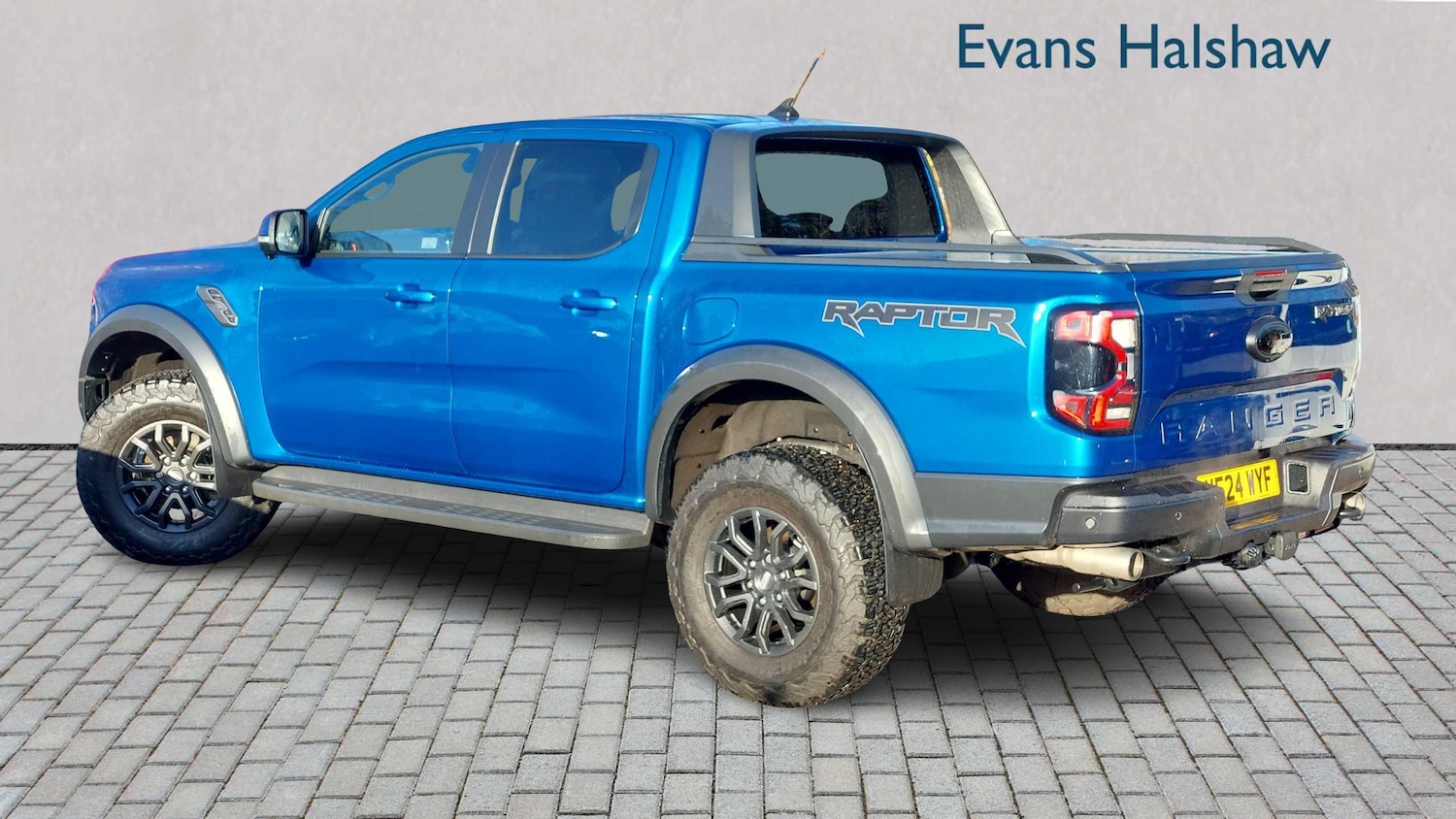 Used Ford Ranger 2024 for sale - 76610523: Photo 5