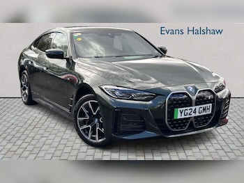 Used BMW i4 2024 for sale - 78591955: Photo
