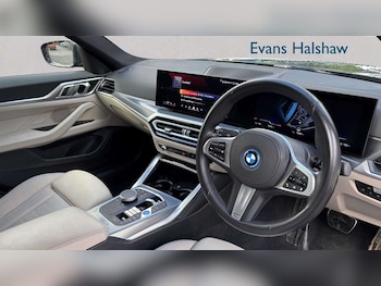 Used BMW i4 2024 for sale - 78591955: Photo