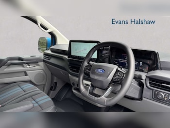 Used Ford Transit Custom 2025 for sale - 79486688: Photo