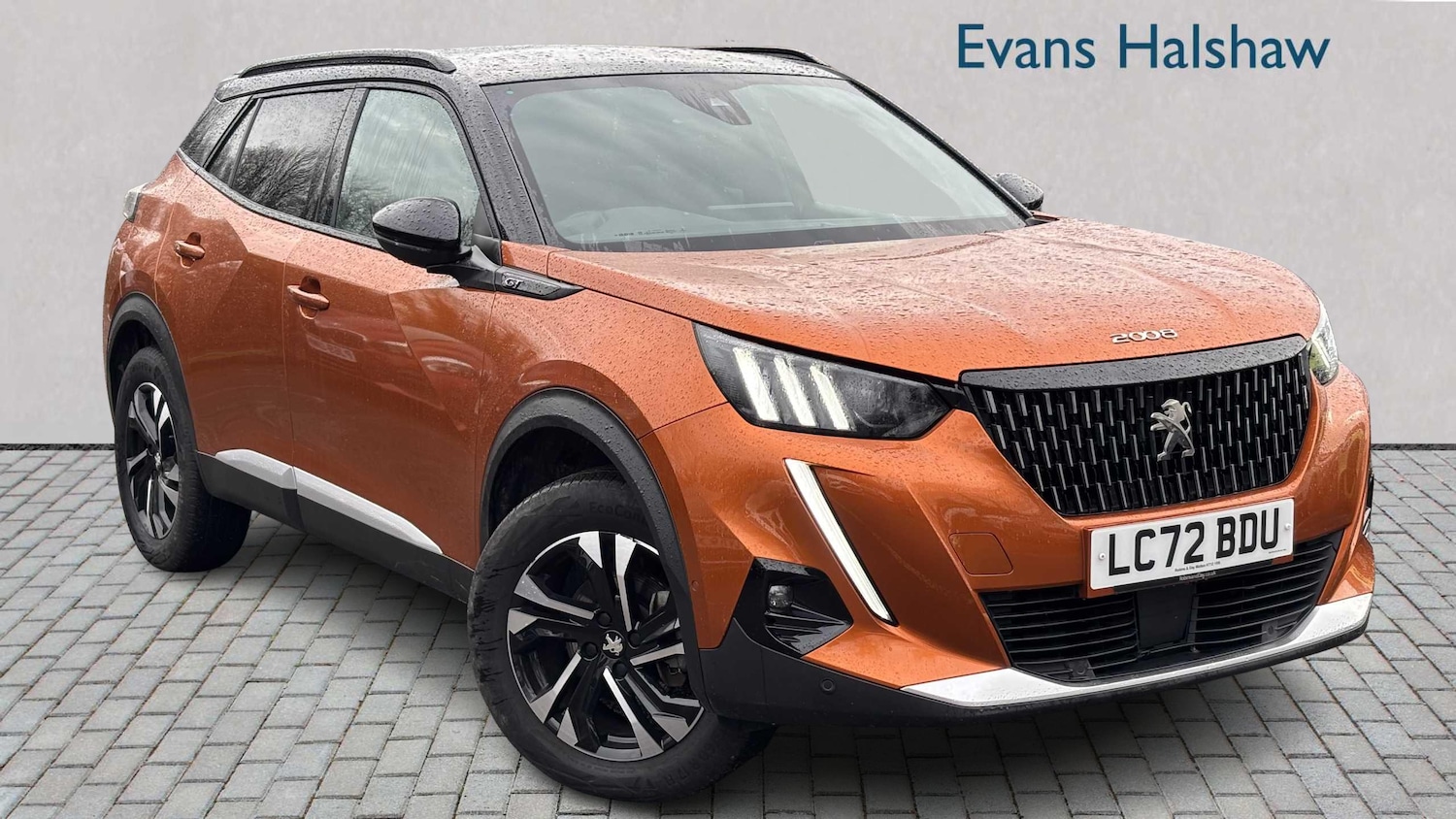 Used Peugeot 2008 2022 for sale - 76938250: Photo 1