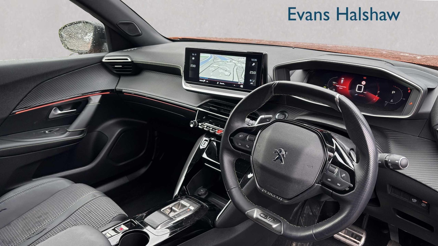 Used Peugeot 2008 2022 for sale - 76938250: Photo 3