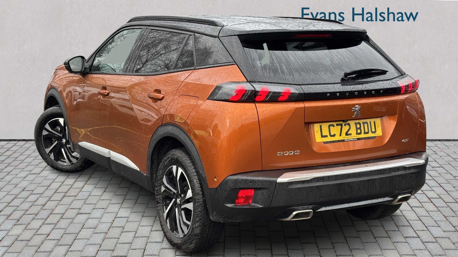 Used Peugeot 2008 2022 for sale - 76938250: Photo 5