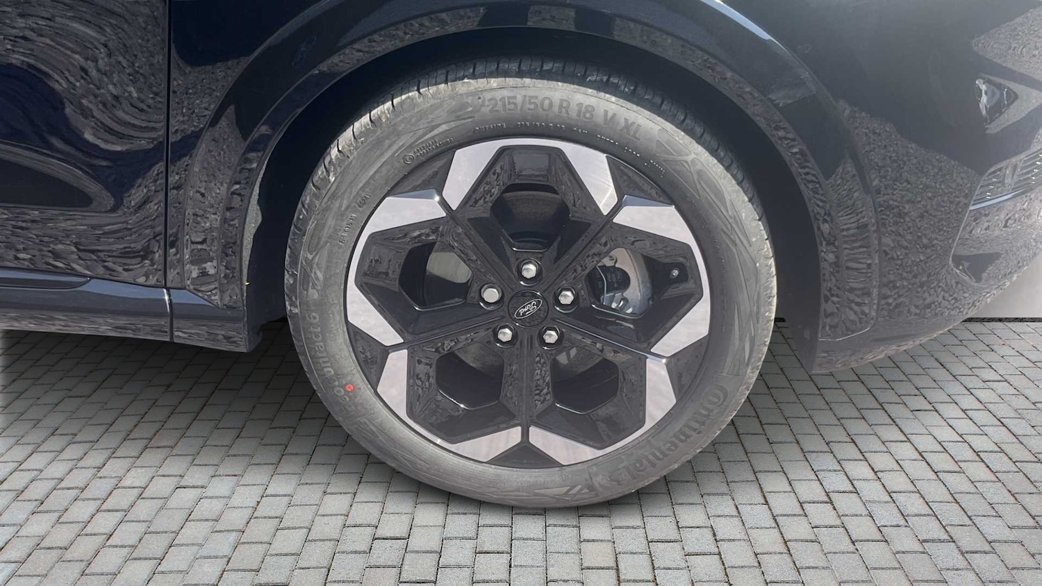 Vehicle 32