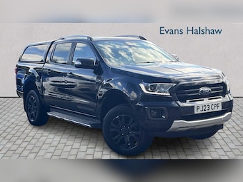 Ford - Ranger