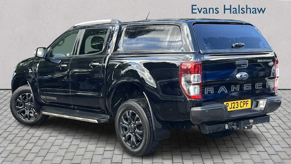 Used Ford Ranger 2023 for sale - 76087782: Photo 5