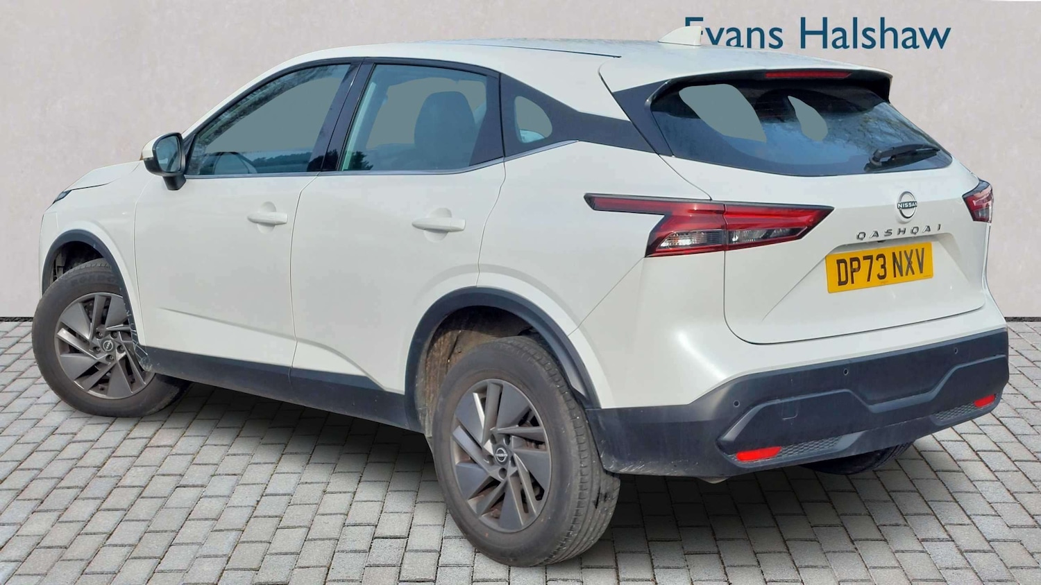 Used Nissan Qashqai 2023 for sale - 77972500: Photo 5