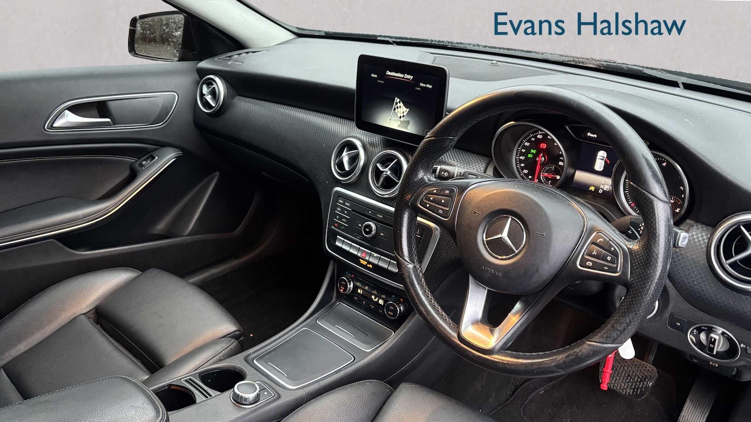 Used Mercedes-Benz A-Class for sale - 77257359: Photo 3