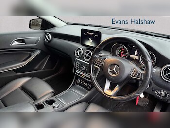 Used Mercedes-Benz A-Class 2017 for sale - 77257359: Photo