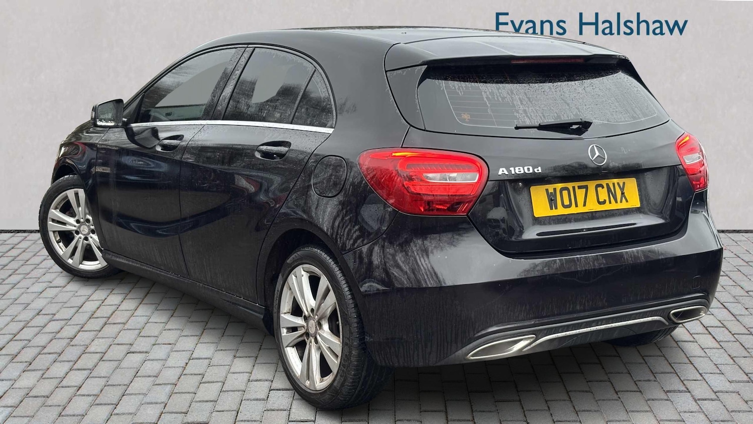 Used Mercedes-Benz A-Class for sale - 77257359: Photo 5